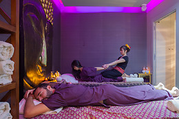 Saithan Spa
