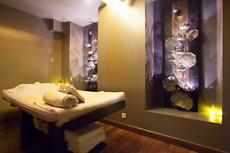 Saithan Spa