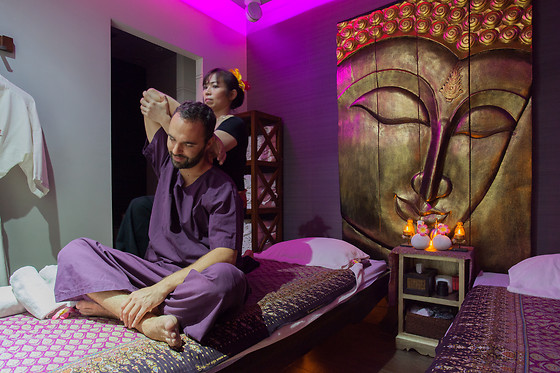 Saithan Spa - photo 11