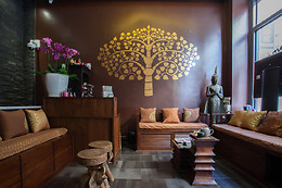 Saithan Spa