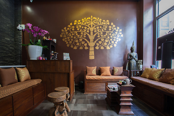 Saithan Spa - photo 7