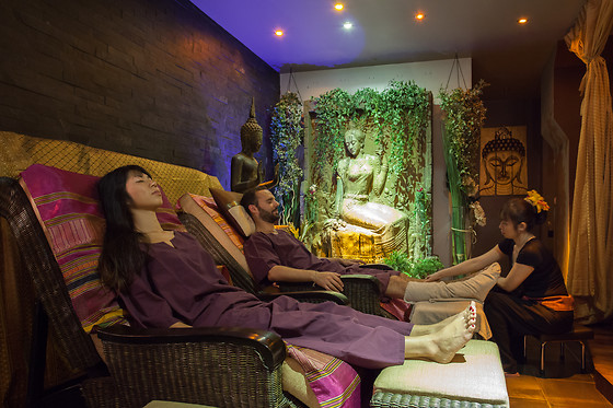 Saithan Spa - photo 14