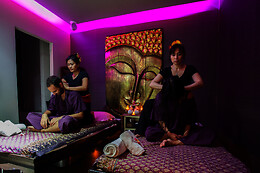 Saithan Spa