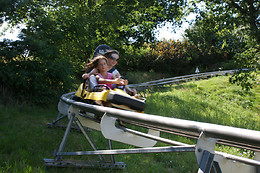 Parc des Combes