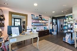 Spa des Sables