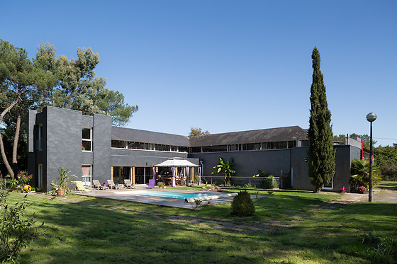 Le Clos du Chêne - photo 3
