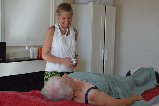 Body Flow - photo 2