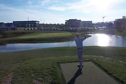 Ugolf  Reims Bezannes