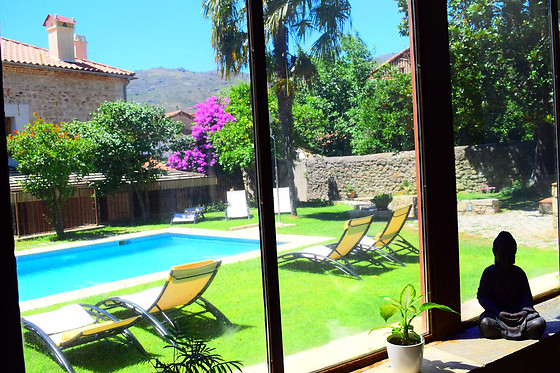 HOTEL RURAL DUENDE DEL CHAFARIL - photo 5
