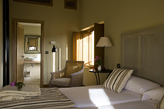 HOTEL RURAL DUENDE DEL CHAFARIL - photo 7