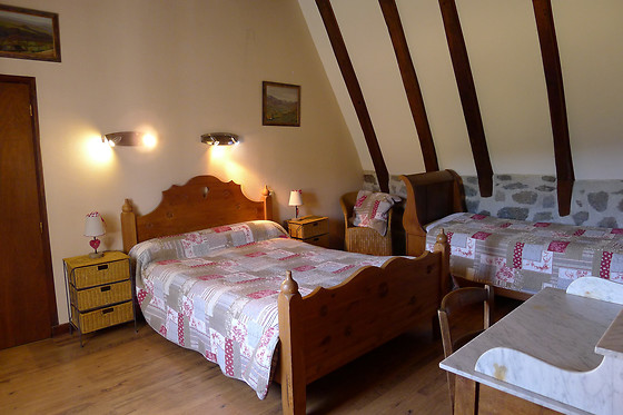 Barathe - photo 5