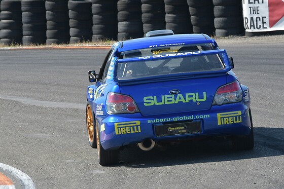 Passione GT Noleggi - photo 18