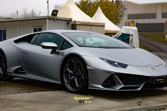 Passione GT Noleggi - photo 7