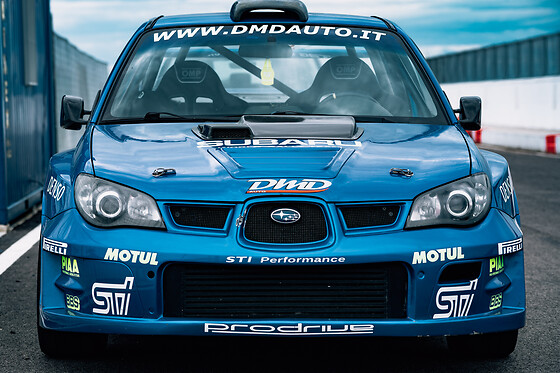 Passione GT Noleggi - photo 20