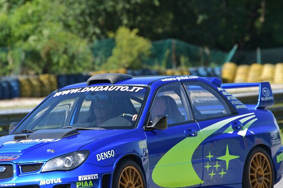 Passione GT Noleggi - photo 22