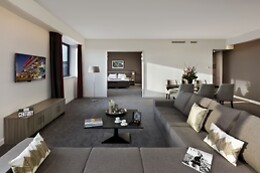 Fletcher Hotel-Restaurant Wings-Rotterdam (HOTEL)
