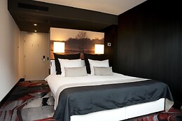 Fletcher Hotel-Restaurant Teugel Uden-Veghel (HOTEL)