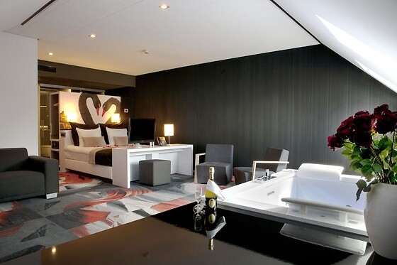 Fletcher Hotel-Restaurant Teugel Uden-Veghel (HOTEL) - photo 6