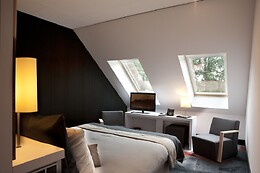Fletcher Hotel-Restaurant Teugel Uden-Veghel (HOTEL)