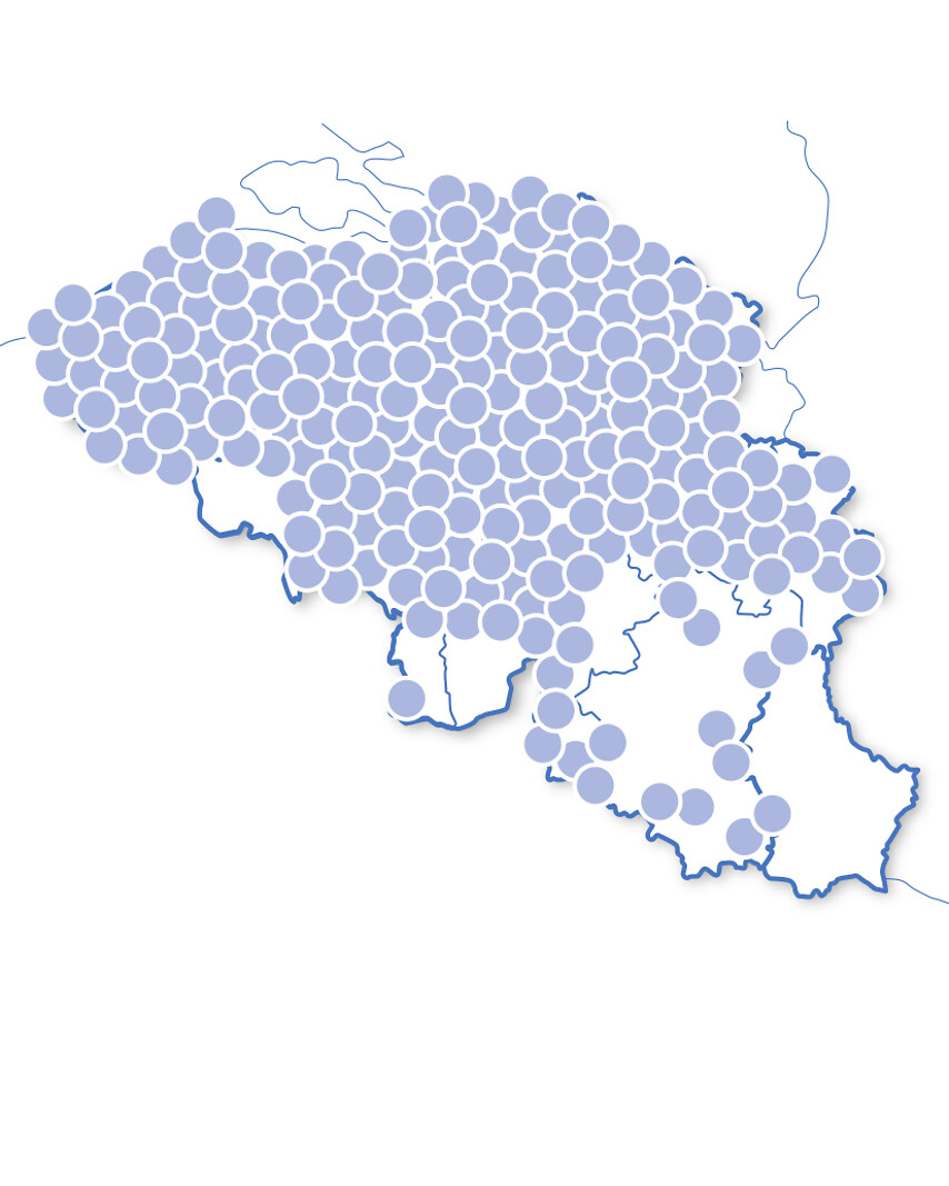 3 dagen er tussenuit met z'n twee