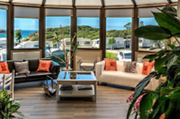 CAMPING HOTEL PLAYA LA ARENA
