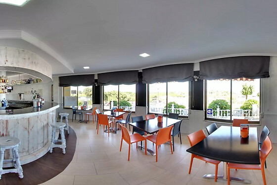 CAMPING HOTEL PLAYA LA ARENA - photo 7