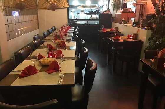 Kabuki Sushi & Grill - photo 1