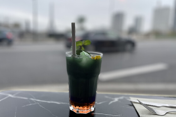Wonderland Quai Nedy - photo 4