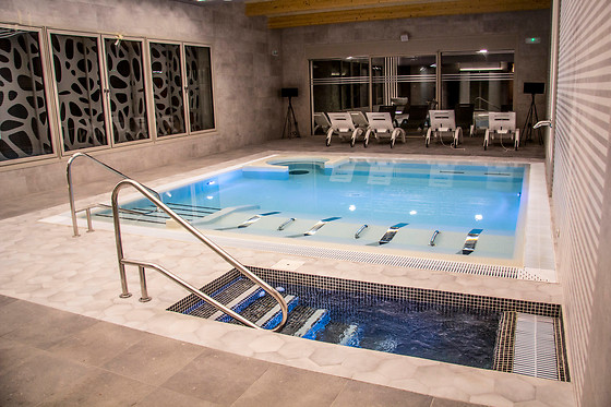 HOTEL TUDANCA ARANDA - photo 9