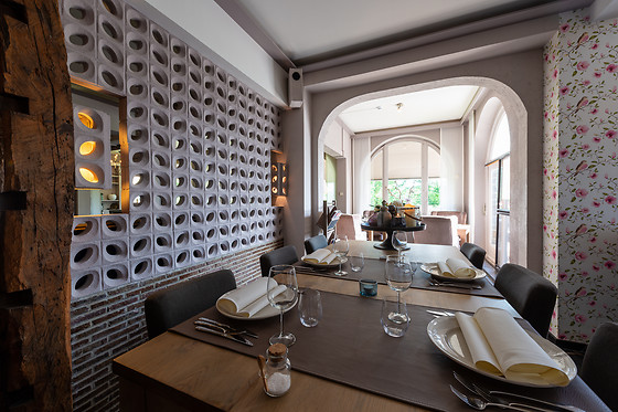 Auberge La Grande Cure - photo 7