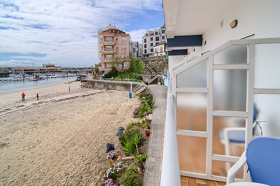 HOTEL O SON DO MAR - photo 2
