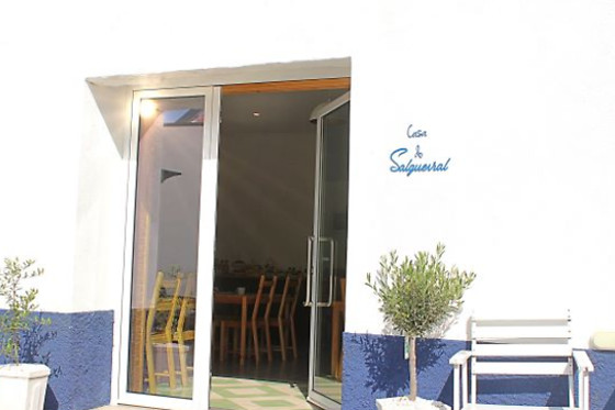 CASA DO SALGUEIRAL DOURO - photo 0