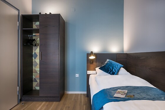 Online Booking EPS - photo 1
