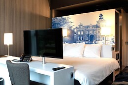 Fletcher Hotel-Restaurant Oss (HOTEL)