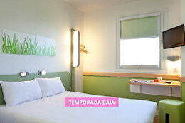 IBIS BUDGET ALICANTE