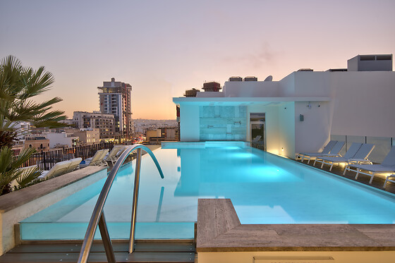 Hotel Valentina - photo 14