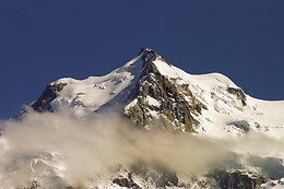 Hôtel de la Dent du Midi**