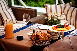 Culinair weekend