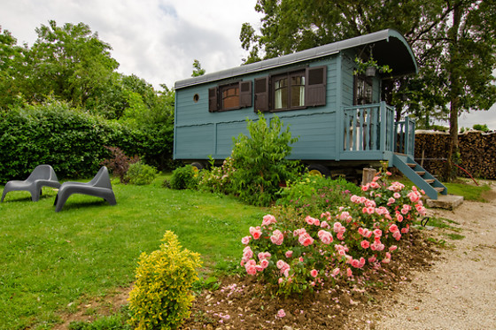 La villa des chouettes - photo 2