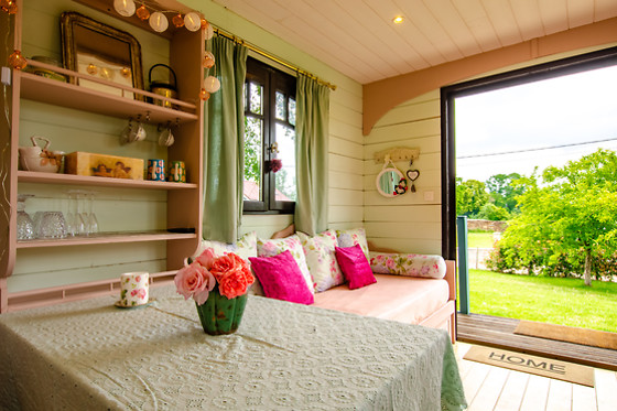 La villa des chouettes - photo 4