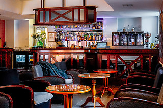 Séjour gourmand pour 2 à l'Auberge du Manet**** à Montigny-le-Bretonneux (78)