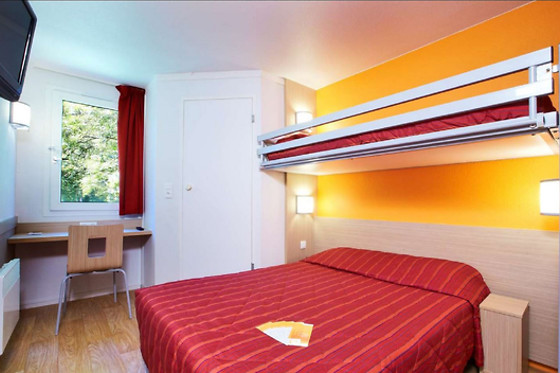 Premiere Classe Blois Nord - photo 1