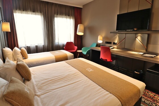 Online Booking EPS - photo 1