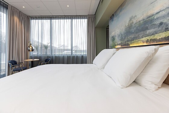 Fletcher Hotel-Restaurant Marknesse (HOTEL) - photo 2