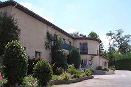 Les Criquets Hôtel Spa