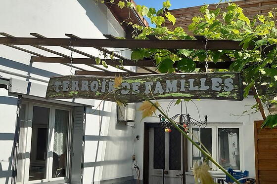 Terroir de familles - photo 0