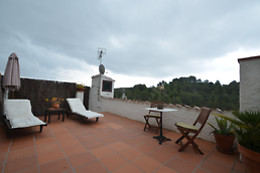 COMARQUINAL BIORESORT PENEDES