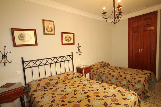HOSTAL ROMA - photo 7