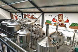 Brasserie Valduc-Thor