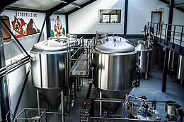 Brasserie Valduc-Thor